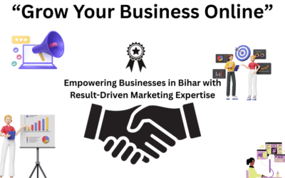 Top 10 Reasons to Hire The Best Digital Marketer in Bihar