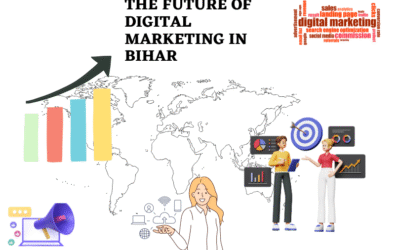 The Future of Digital Marketing in Bihar :Opportunities & Challenges